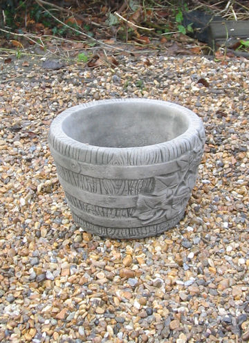KP10 Small Ivy Pot KP10 Small Ivy Pot